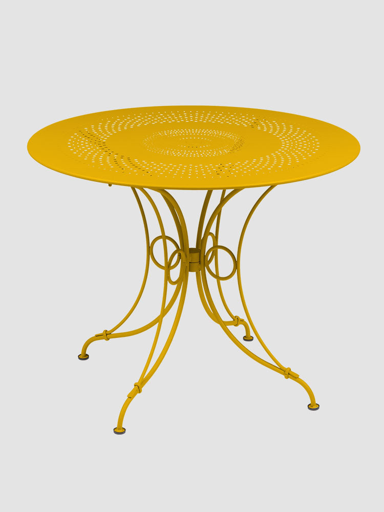 1900 Table | Fermob | Catalog Interiors UK