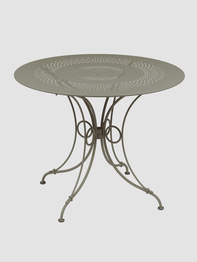 1900 Table | Fermob | Catalog Interiors UK