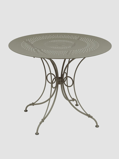 1900 Table | Fermob | Catalog Interiors UK
