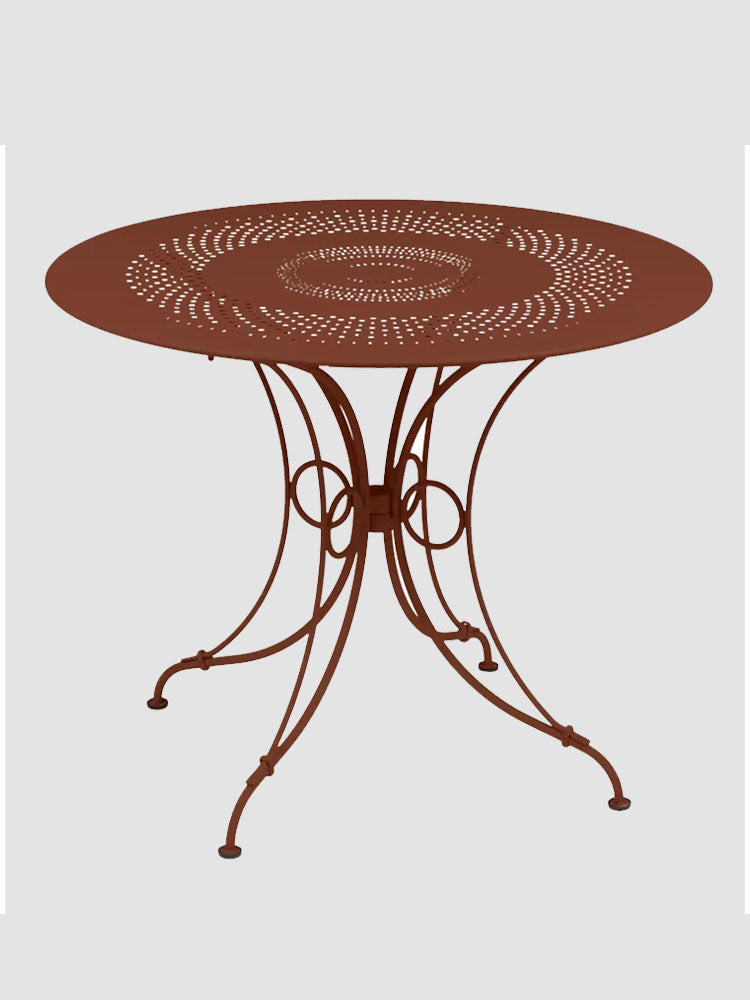 1900 Table | Fermob | Catalog Interiors UK