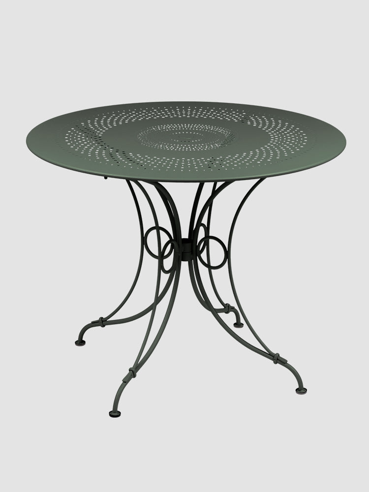 1900 Table | Fermob | Catalog Interiors UK