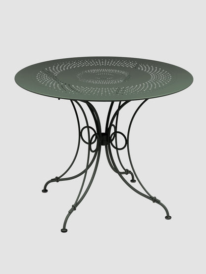 1900 Table | Fermob | Catalog Interiors UK