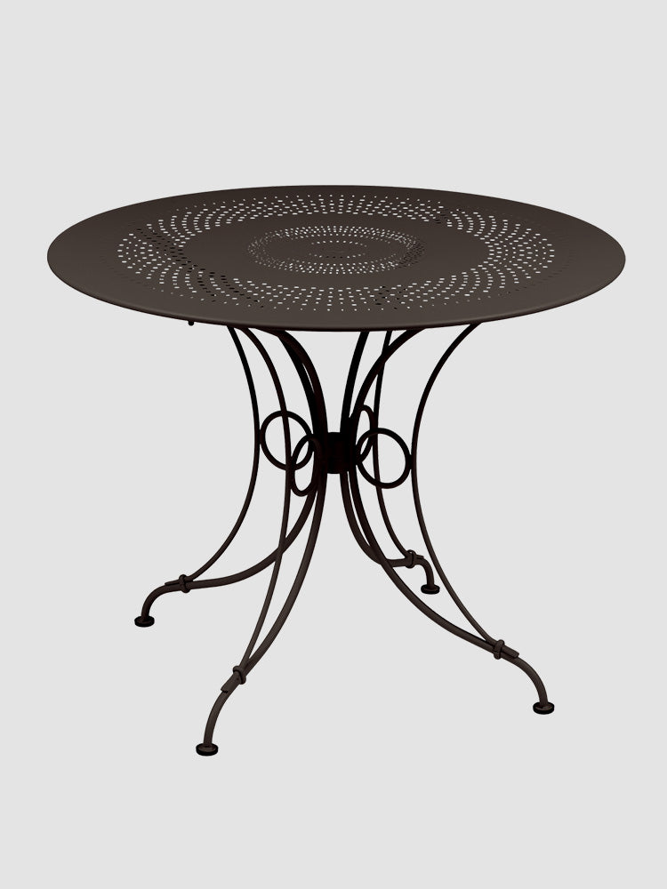 1900 Table | Fermob | Catalog Interiors UK
