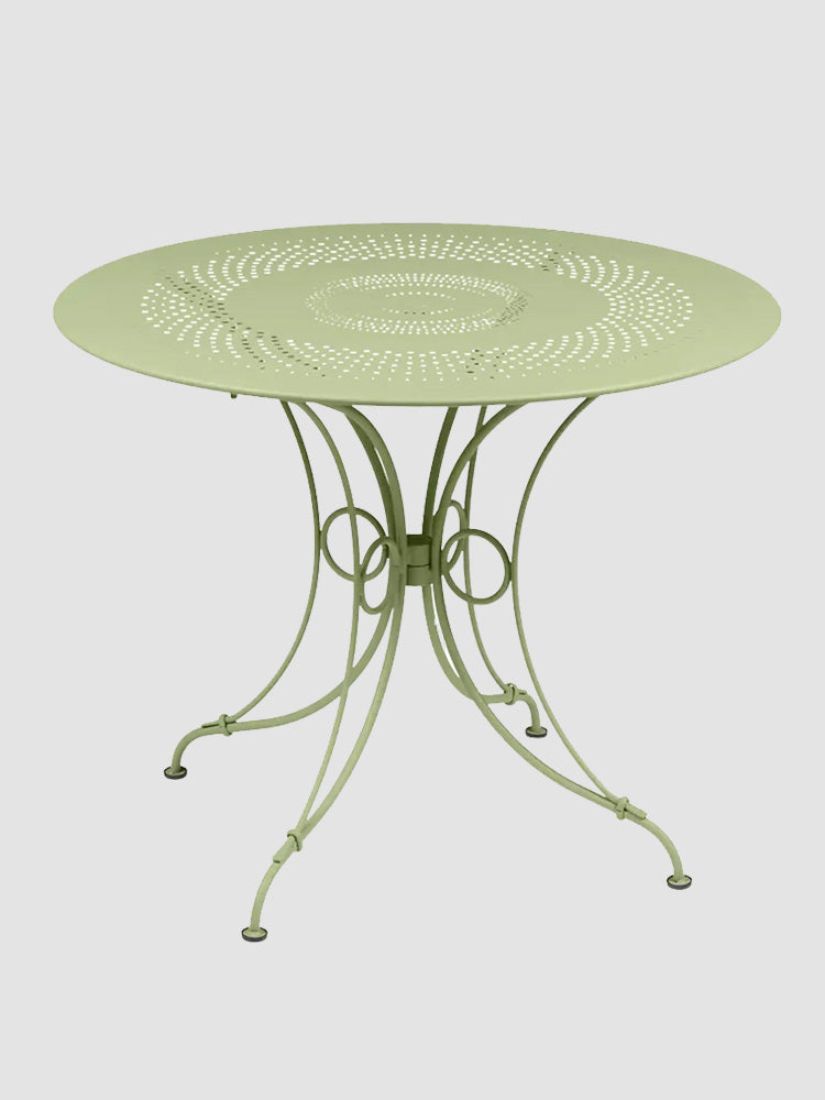 1900 Table | Fermob | Catalog Interiors UK