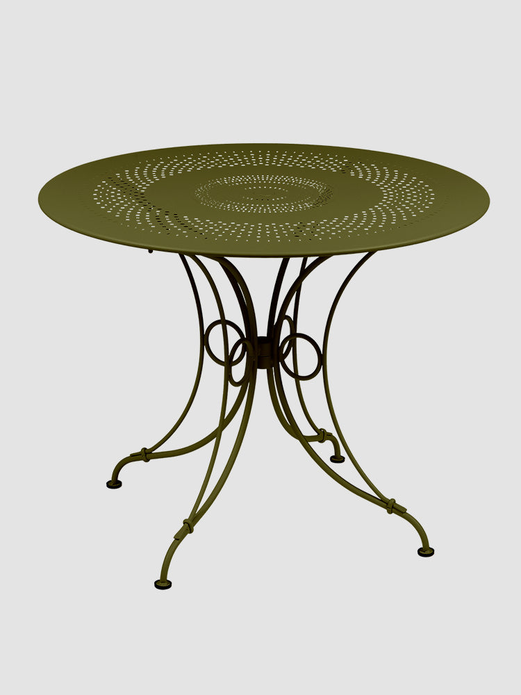 1900 Table | Fermob | Catalog Interiors UK