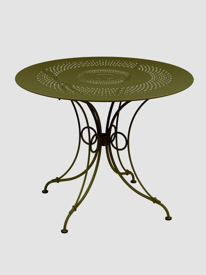 1900 Table | Fermob | Catalog Interiors UK