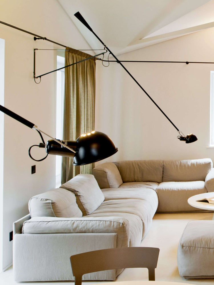 265 Wall Light | Flos | Catalog Interiors 