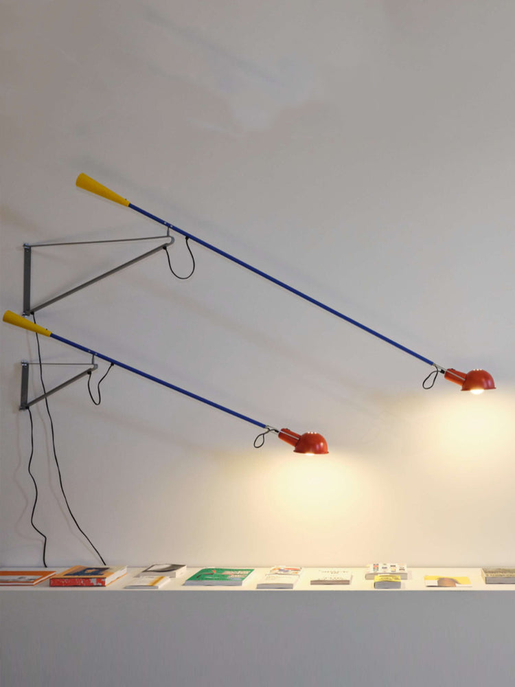 265 Wall Light | Flos | Catalog Interiors 