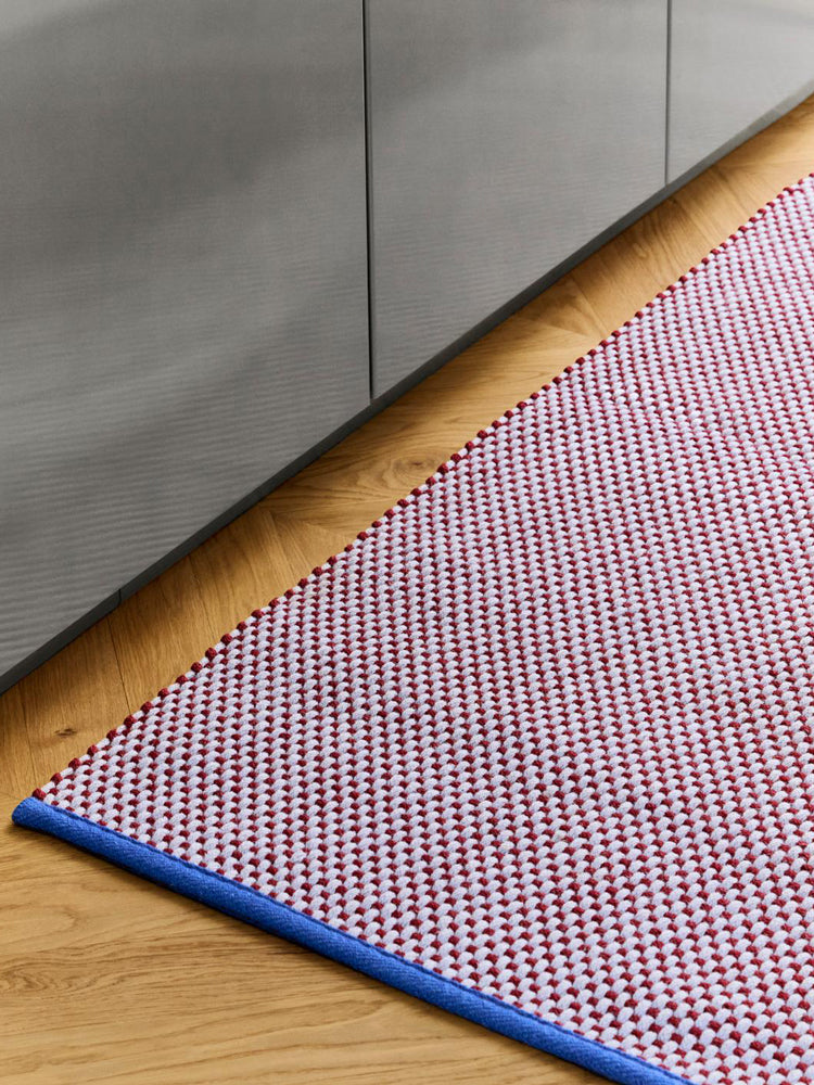 3 Colour Rug | HAY | Catalog Interiors 