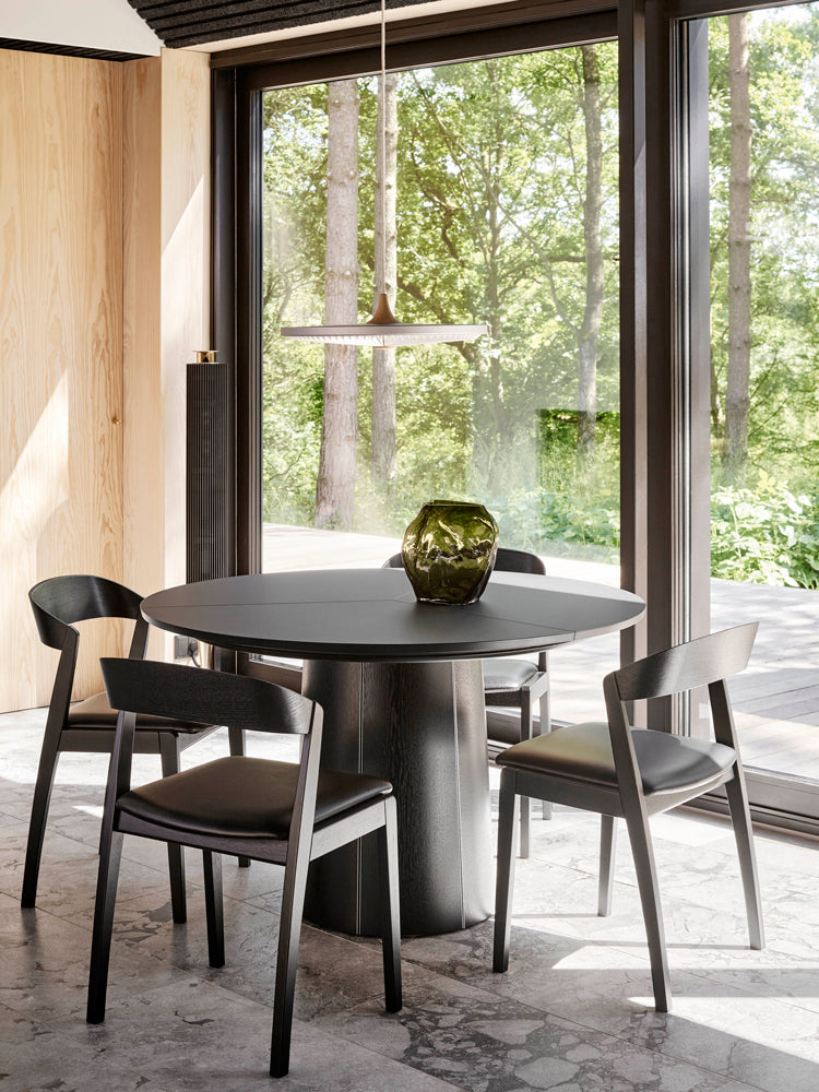 33 Extendable Dining Table