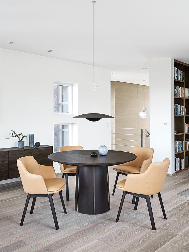 33 Extendable Dining Table