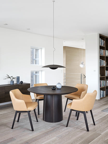 33 Extendable Dining Table