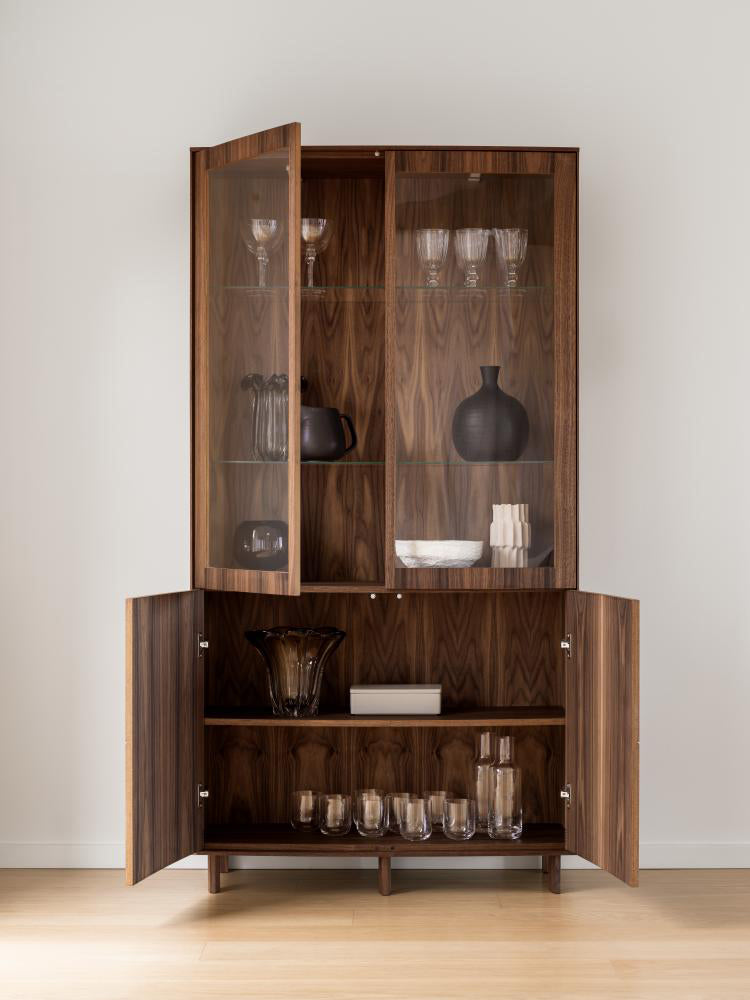 410 Display Cabinet | Skovby | Catalog Interiors 