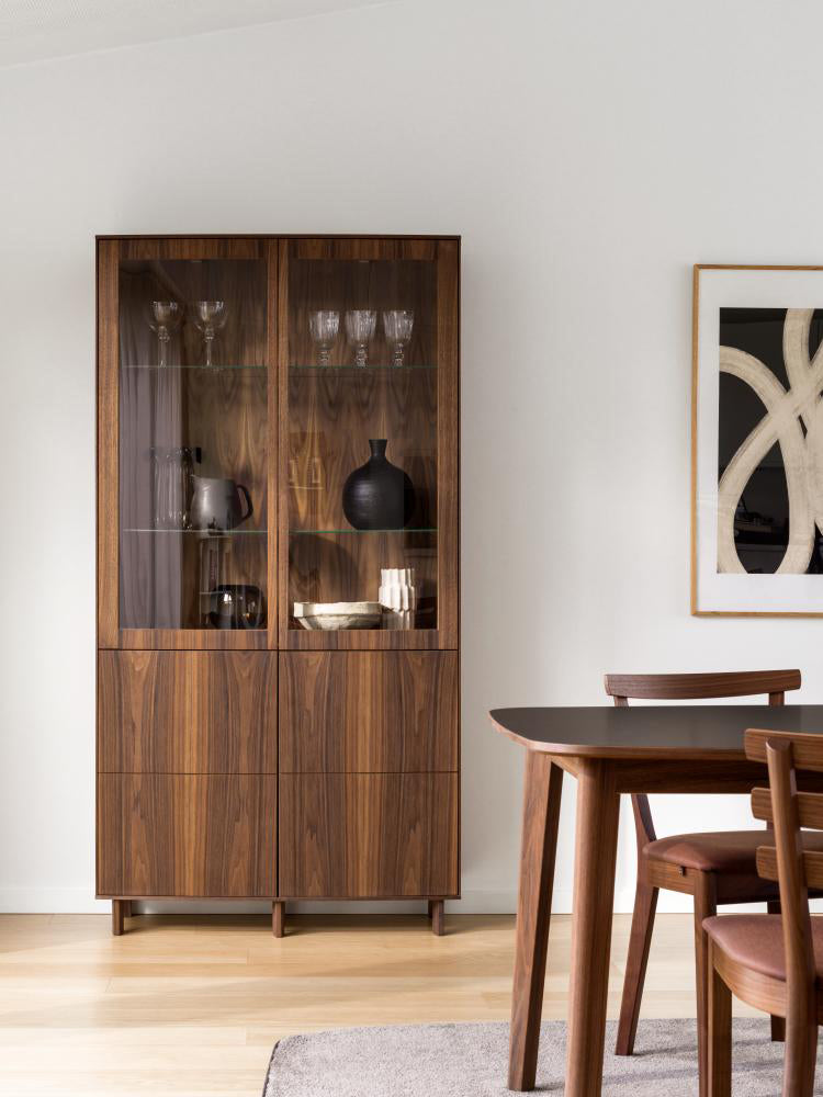 410 Display Cabinet | Skovby | Catalog Interiors 