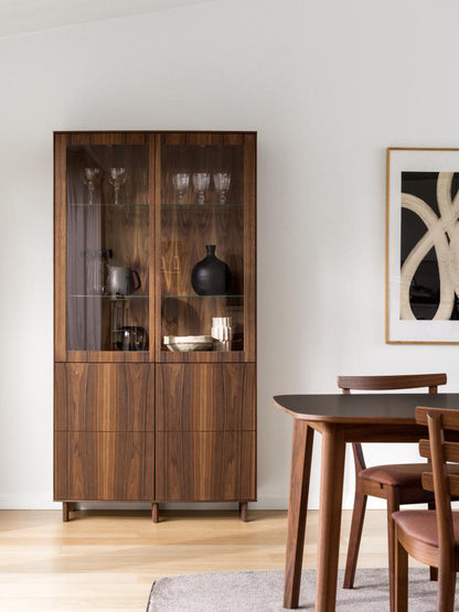 410 Display Cabinet | Skovby | Catalog Interiors 