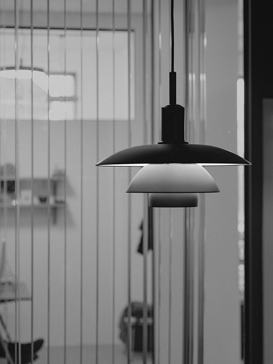Ph 5/5 Pendant | Louis Poulsen | Catalog Interiors 