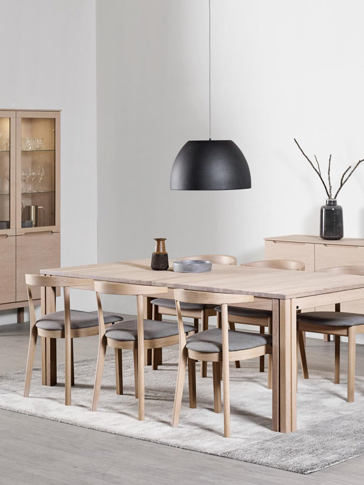 52 Dining Chair | Skovby | Catalog Interiors