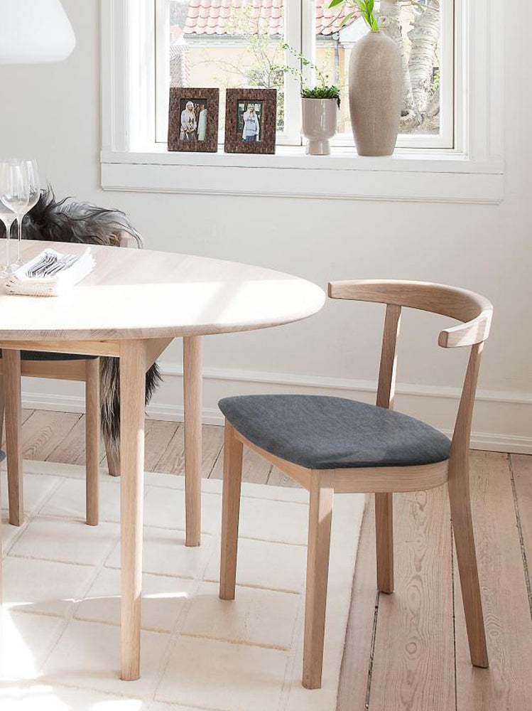52 Dining Chair | Skovby | Catalog Interiors