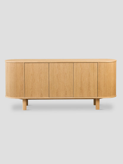 543 Sideboard | Skovby | Catalog Interiors 
