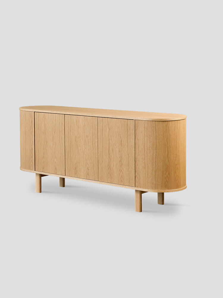 543 Sideboard | Skovby | Catalog Interiors 