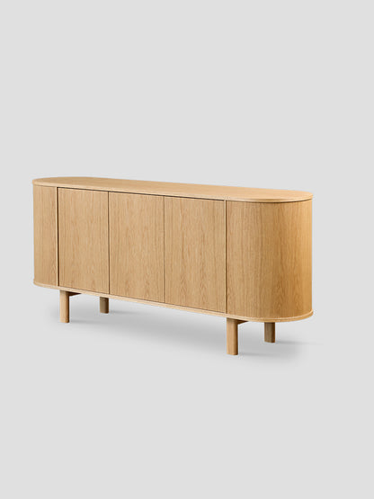 543 Sideboard | Skovby | Catalog Interiors 