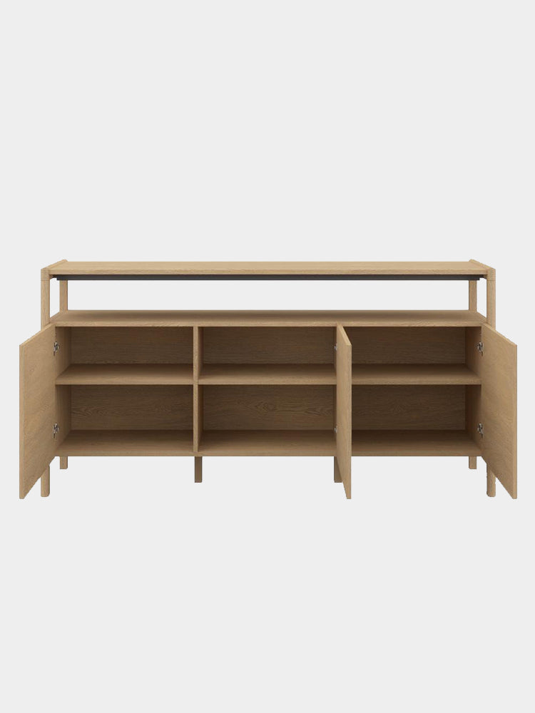 713 Sideboard | Skovby | Catalog Interiors UK