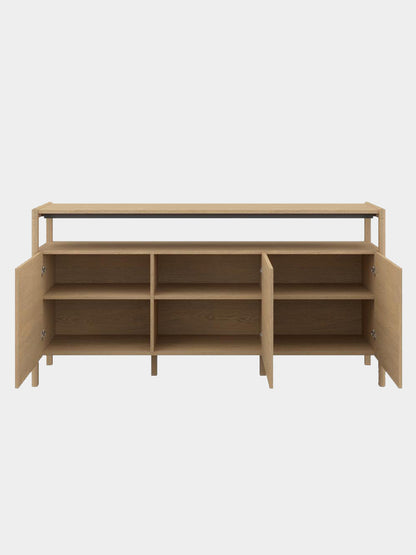 713 Sideboard | Skovby | Catalog Interiors UK