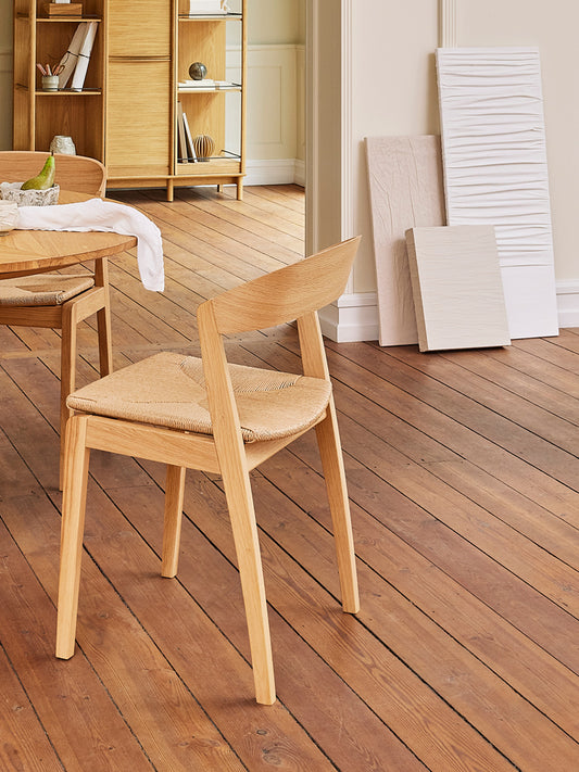 827 Dining Chair