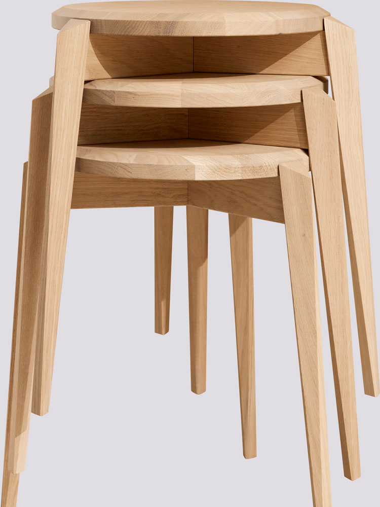 840 Stool | Skovby | Catalog Interiors 