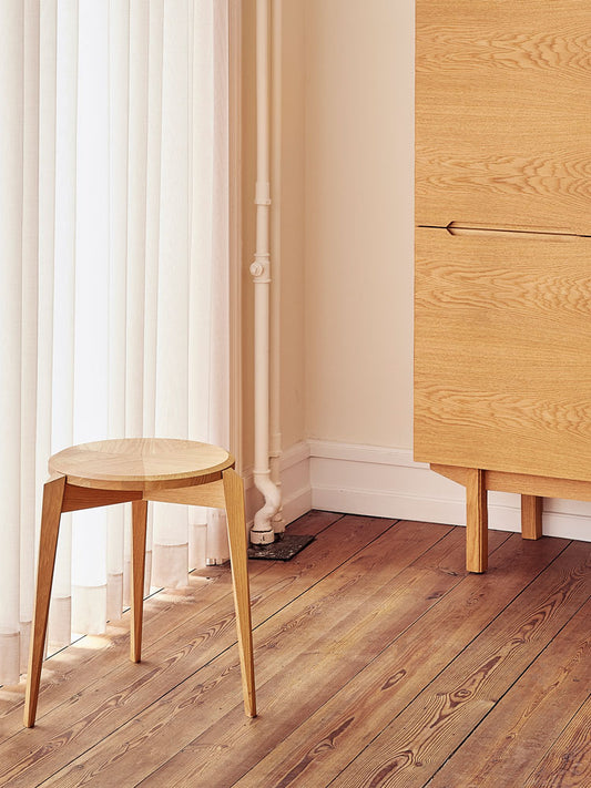 840 Stool | Skovby | Catalog Interiors 