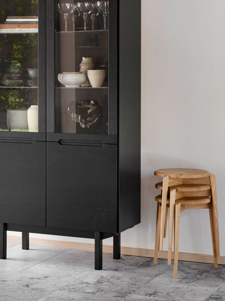 840 Stool | Skovby | Catalog Interiors 
