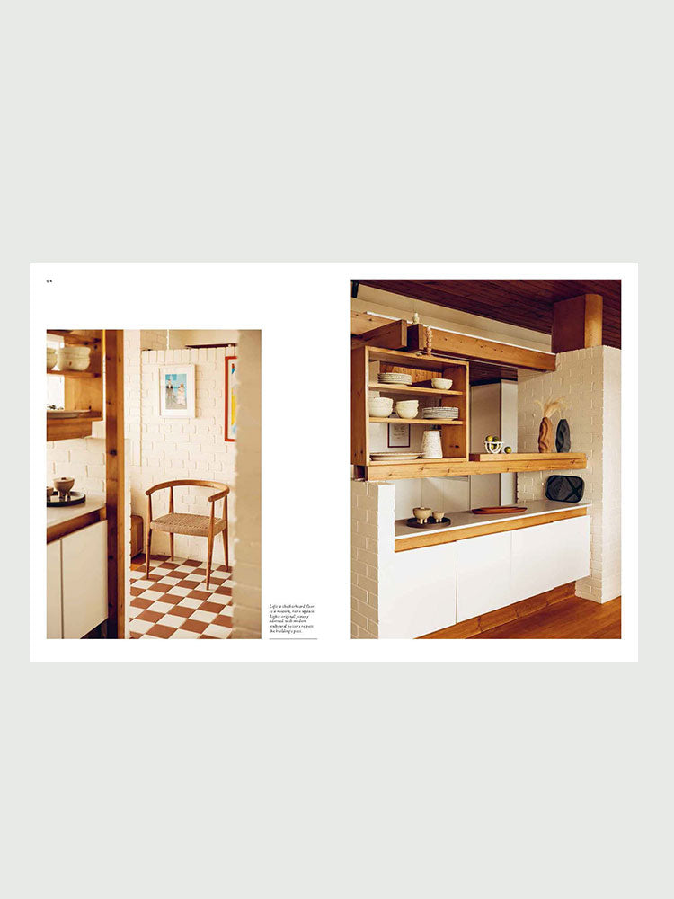 A place in Scotland | Beautiful Scottish Interiors