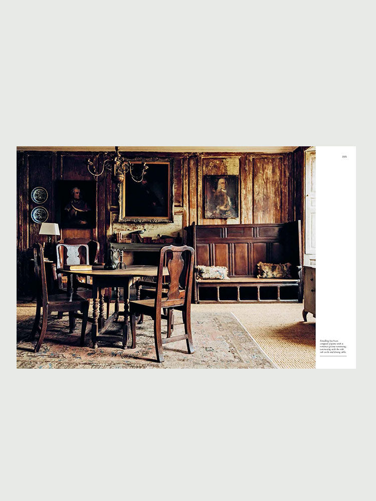 A place in Scotland | Beautiful Scottish Interiors