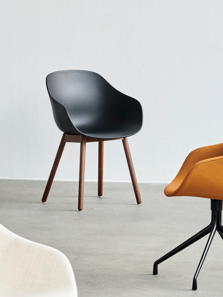 About A Chair AAC 212 | HAY | Catalog Interiors UK