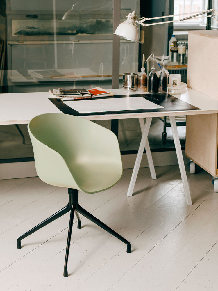 About A Chair AAC 20 | HAY | Catalog Interiors 