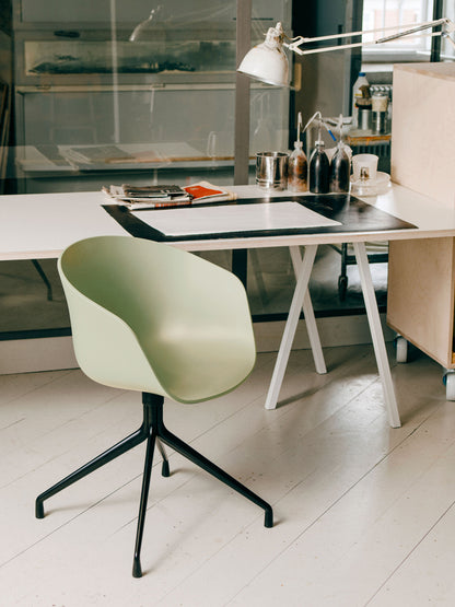 About A Chair AAC 20 | HAY | Catalog Interiors 