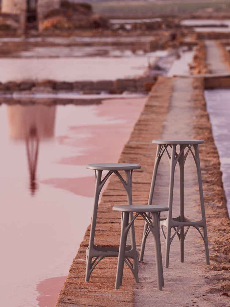 A.I. Stool Light | Kartell | Catalog Interiors 