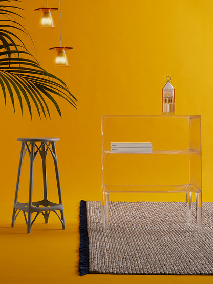 A.I. Stool Light | Kartell | Catalog Interiors 
