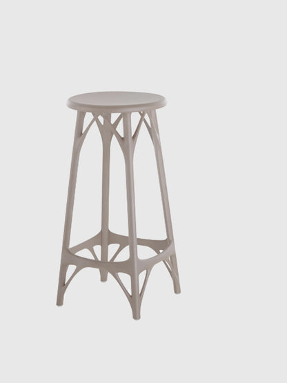 A.I. Stool Light | Kartell | Catalog Interiors 