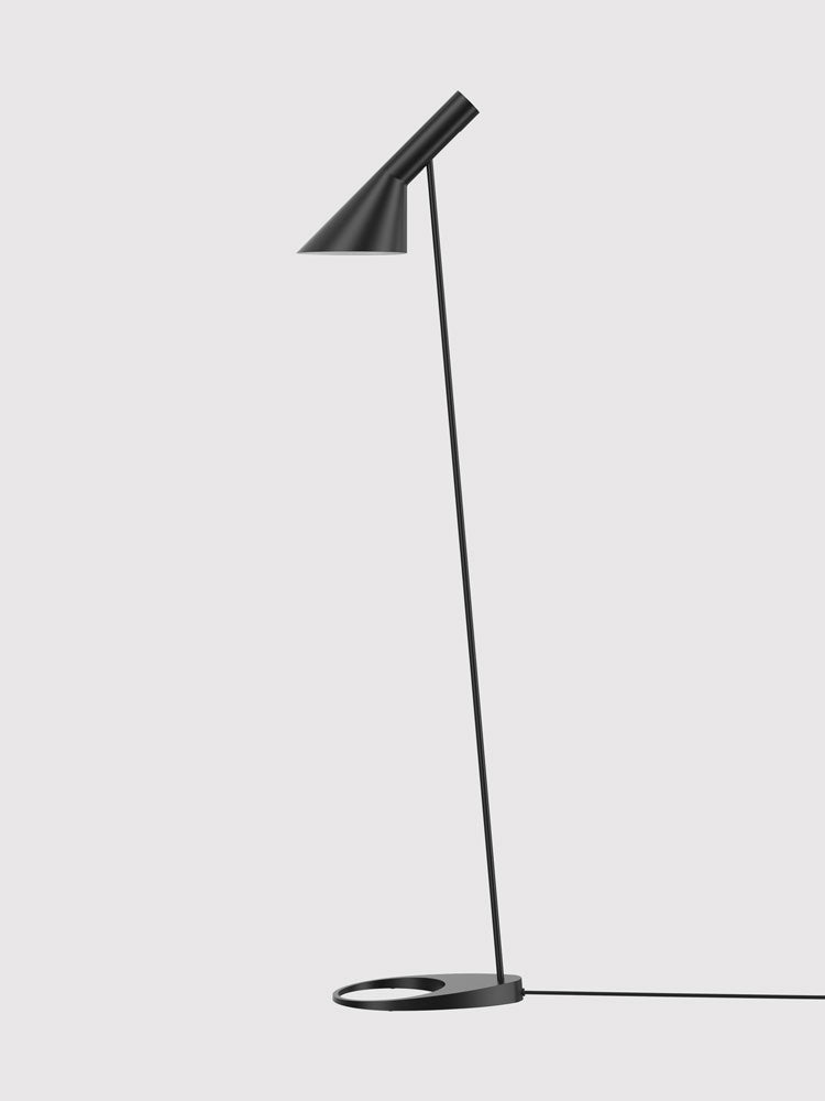 AJ Floor Lamp | Louis Poulsen | Catalog Interiors