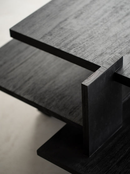 Abstract Coffee Table