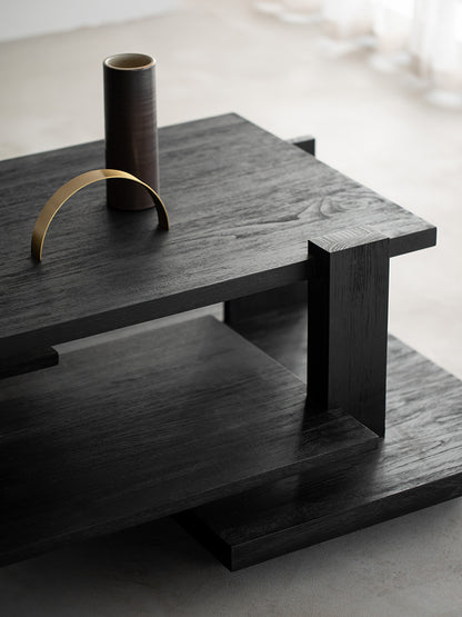 Abstract Coffee Table