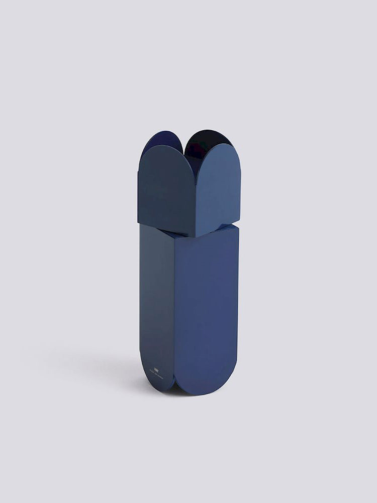 Arcs Salt & Pepper Grinder | HAY | Catalog Interiors 