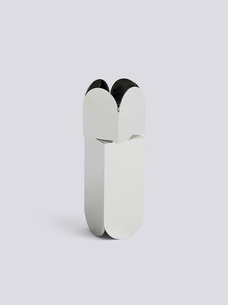 Arcs Salt & Pepper Grinder | HAY | Catalog Interiors 