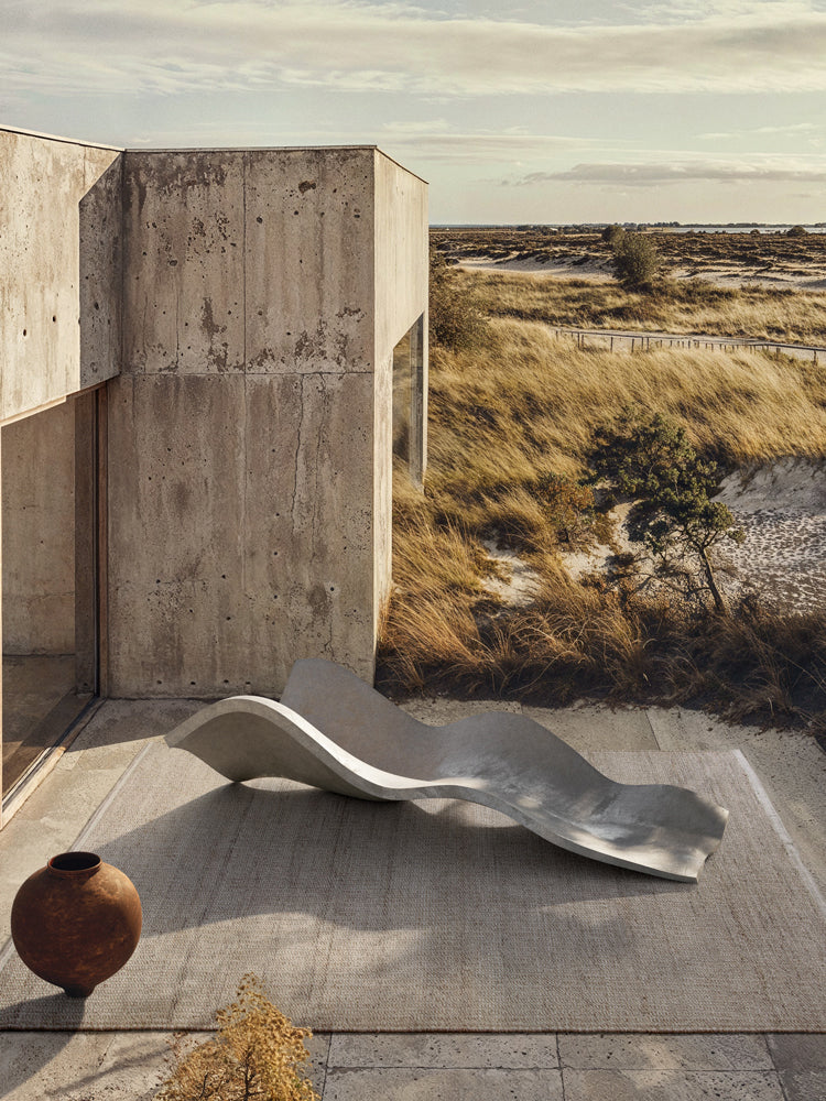 Adonic Mist Rug
