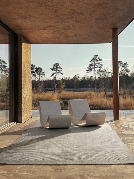Adonic Mist Rug