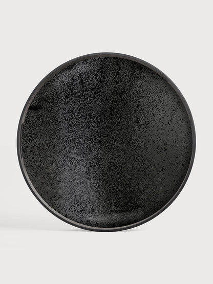 Small Round Tray