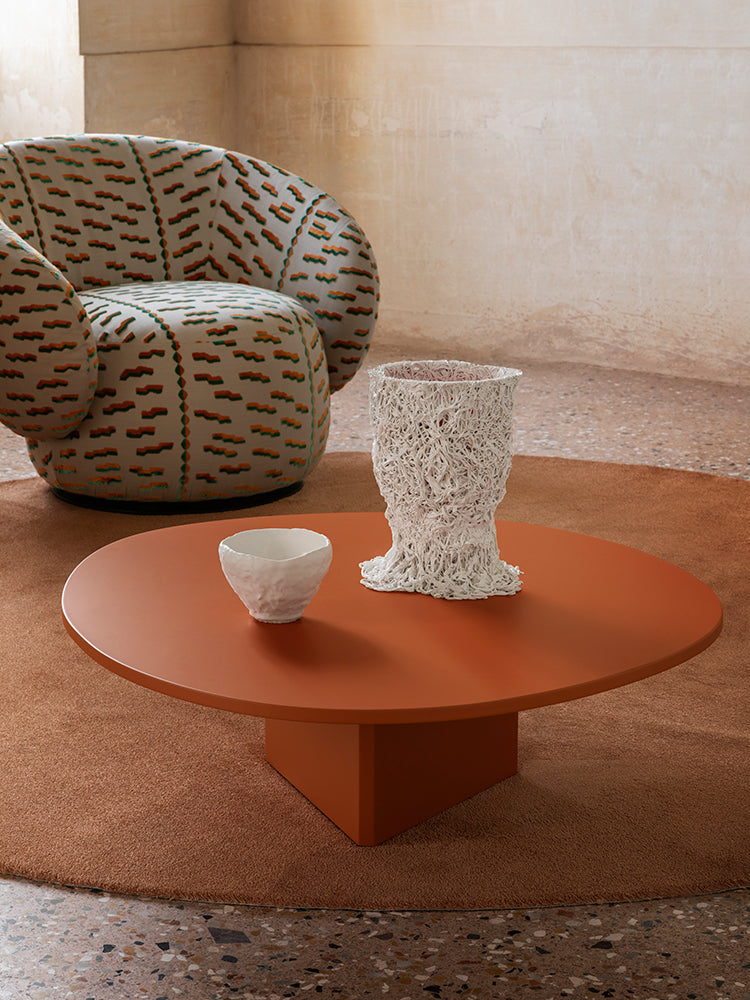 Albio Coffee Table | Miniforms | Catalog Interiors 