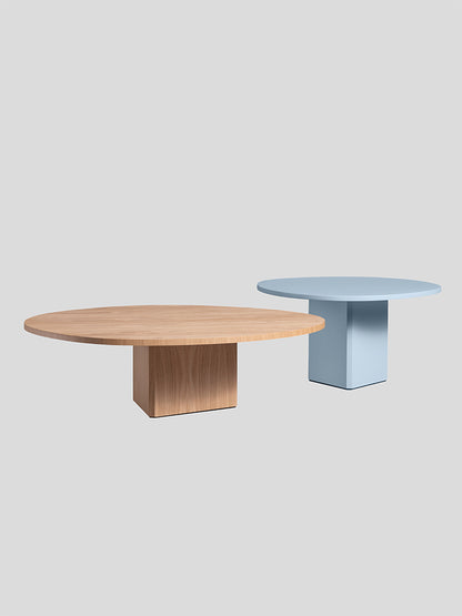 Albio Coffee Table | Miniforms | Catalog Interiors 