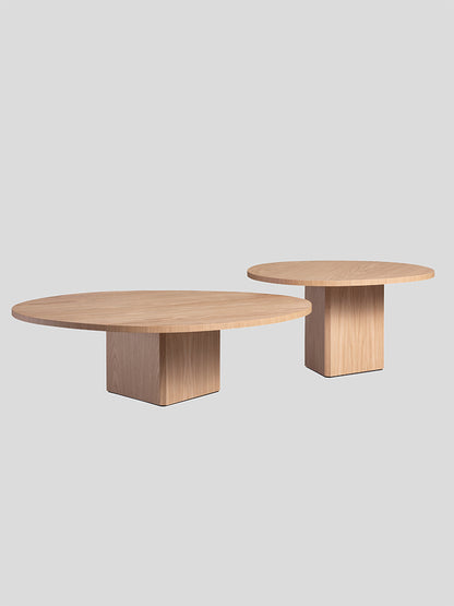 Albio Coffee Table | Miniforms | Catalog Interiors 